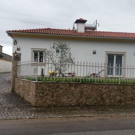 Casa Sao Tome Villa Anca Luaran gambar