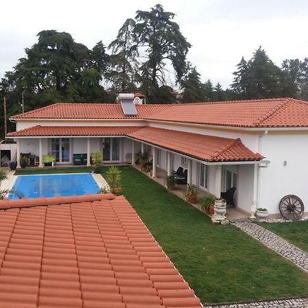Casa Sao Tome Villa Anca Luaran gambar