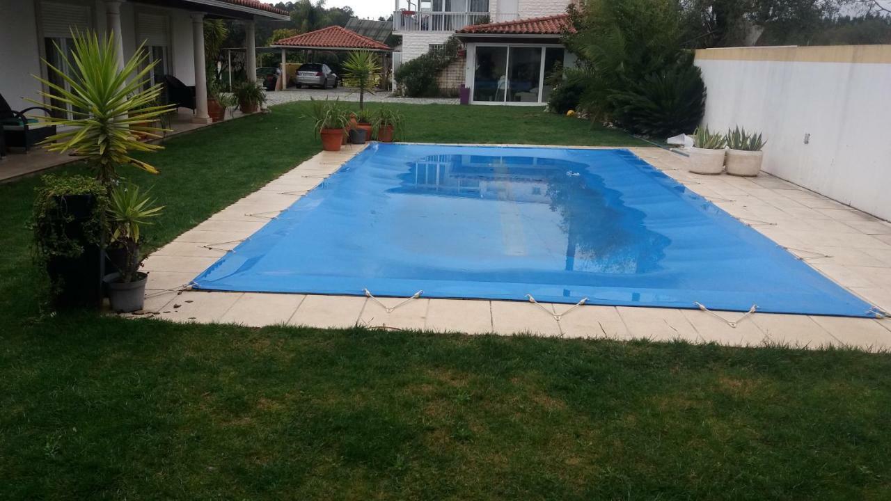 Casa Sao Tome Villa Anca Luaran gambar