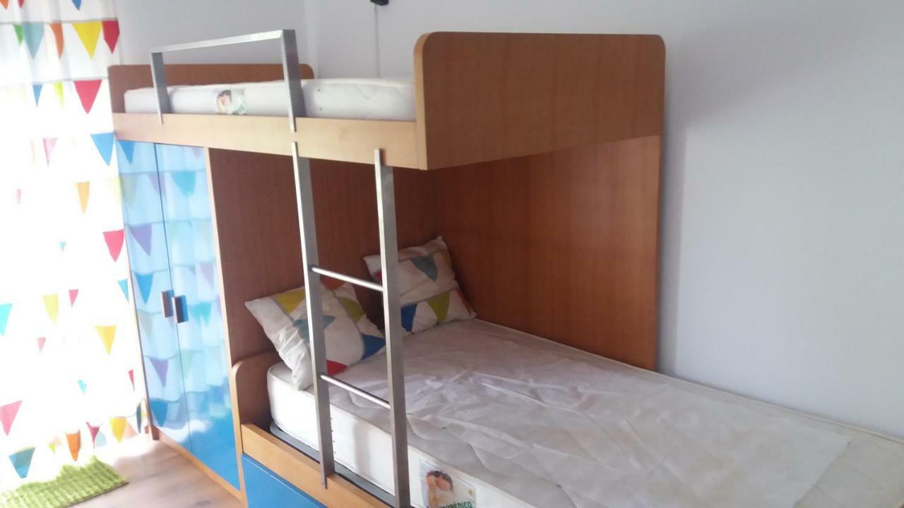 Casa Sao Tome Villa Anca Luaran gambar