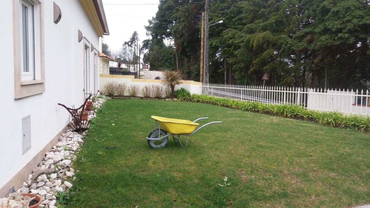Casa Sao Tome Villa Anca Luaran gambar