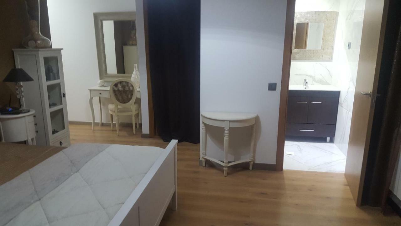Casa Sao Tome Villa Anca Luaran gambar