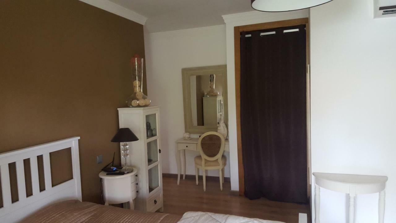 Casa Sao Tome Villa Anca Luaran gambar
