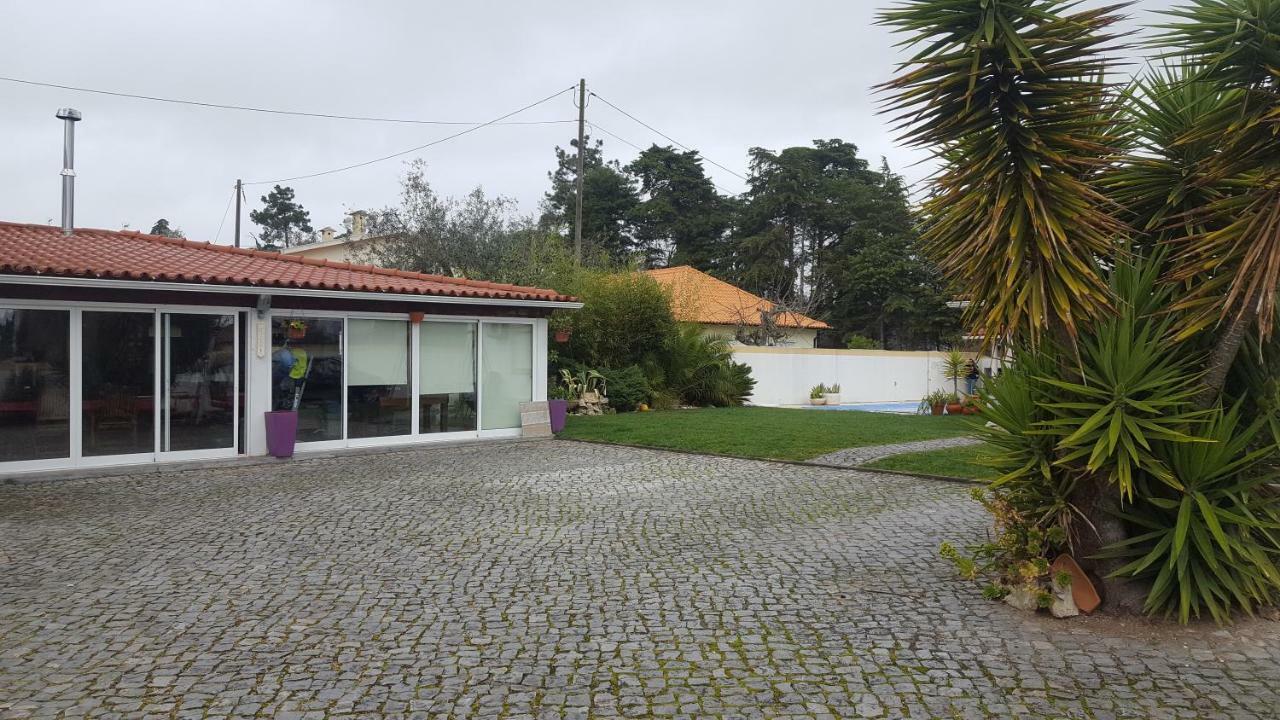 Casa Sao Tome Villa Anca Luaran gambar