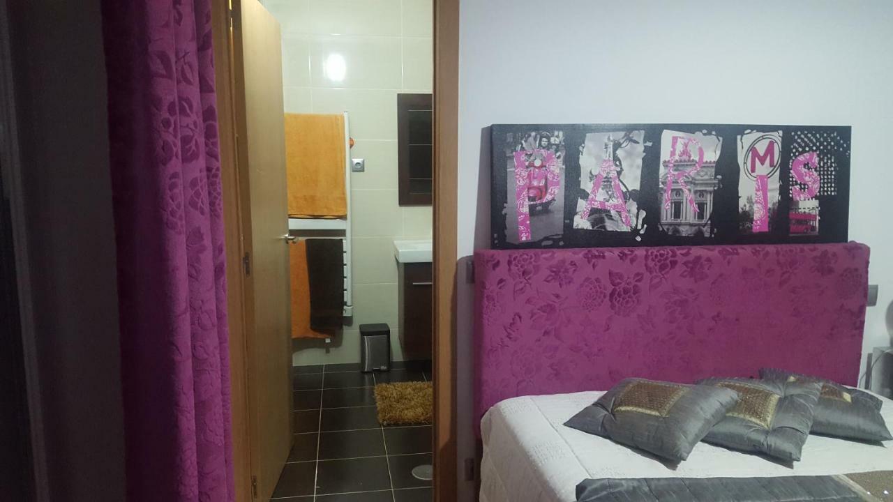 Casa Sao Tome Villa Anca Luaran gambar